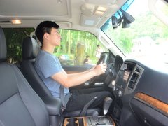 2019款 3.0L 自动尊贵版