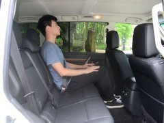 2019款 3.0L 自动尊贵版