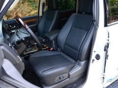 2019款 3.0L 自动尊贵版