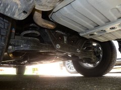 2019款 3.0L 自动尊贵版