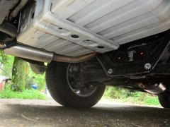 2019款 3.0L 自动尊贵版