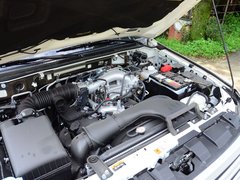 2019款 3.0L 自动尊贵版
