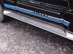 2019款 3.0L 自动尊贵版