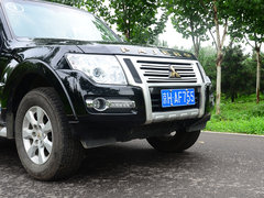 2019款 3.0L 自动尊贵版