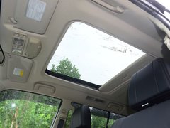 2019款 3.0L 自动尊贵版