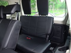 2019款 3.0L 自动尊贵版