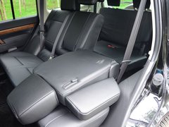 2019款 3.0L 自动尊贵版