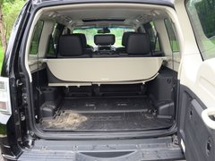 2019款 3.0L 自动尊贵版