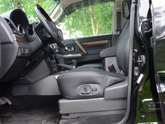 2019款 3.0L 自动尊贵版
