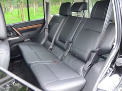 2019款 3.0L 自动尊贵版