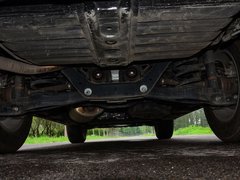 2019款 3.0L 自动尊贵版