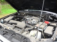 2019款 3.0L 自动尊贵版