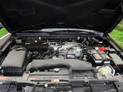 2019款 3.0L 自动尊贵版