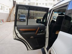 2019款 3.0L 自动尊贵版