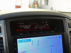 2019款 3.0L 自动尊贵版