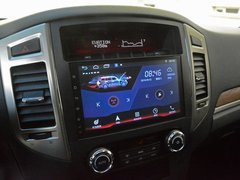 2019款 3.0L 自动尊贵版