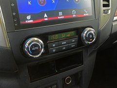2019款 3.0L 自动尊贵版