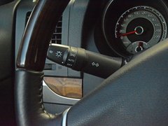 2019款 3.0L 自动尊贵版