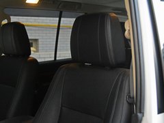 2019款 3.0L 自动尊贵版