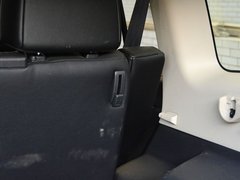 2019款 3.0L 自动尊贵版