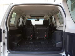 2019款 3.0L 自动尊贵版