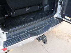 2019款 3.0L 自动尊贵版