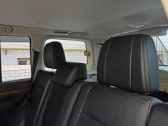 2019款 3.0L 自动尊贵版