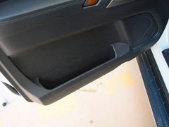2019款 3.0L 自动尊贵版