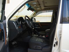 2019款 3.0L 自动尊贵版