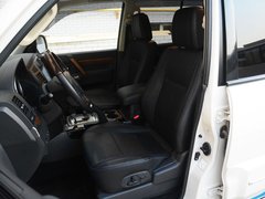 2019款 3.0L 自动尊贵版
