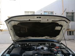 2019款 3.0L 自动尊贵版