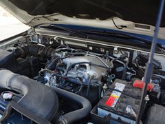 2019款 3.0L 自动尊贵版