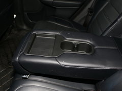 2018款 240TURBO CVT两驱舒适版