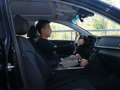2018款 2.0L 智尊版