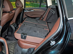 2018款 xDrive28i 豪华套装
