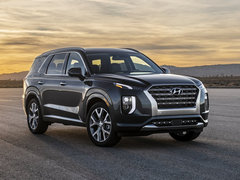 2021款 3.5L 两驱自动GL