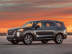 2021款 3.5L 兩驅(qū)自動GL