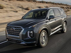 2021款 3.5L 兩驅(qū)自動GL