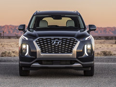 2021款 3.5L 兩驅(qū)自動GL
