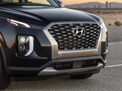 2021款 3.5L 兩驅(qū)自動GL