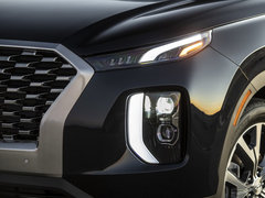 2021款 3.5L 兩驅(qū)自動GL