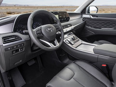2021款 3.5L 兩驅(qū)自動GL