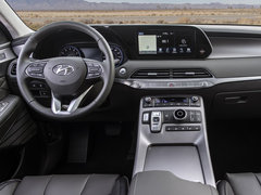 2021款 3.5L 兩驅(qū)自動GL