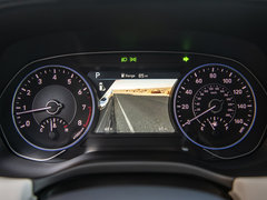 2021款 3.5L 兩驅(qū)自動GL