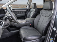 2021款 3.5L 两驱自动GL