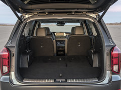 2021款 3.5L 兩驅(qū)自動GL