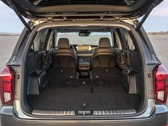 2021款 3.5L 兩驅(qū)自動GL