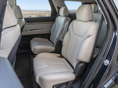 2021款 3.5L 兩驅(qū)自動GL