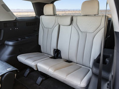 2021款 3.5L 兩驅(qū)自動GL