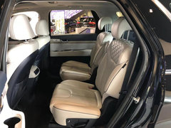 2021款 3.5L 两驱自动GL
